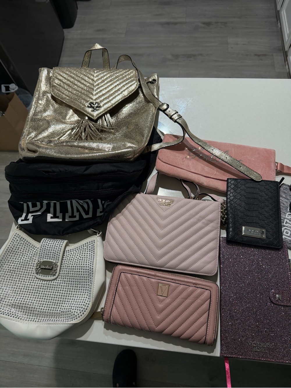 Victoria's Secret bundle